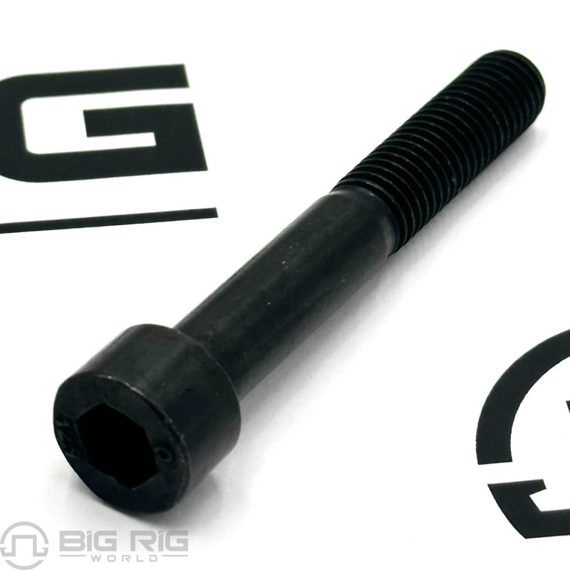 Screw, Socket Head Cap 4925884 - Cummins
