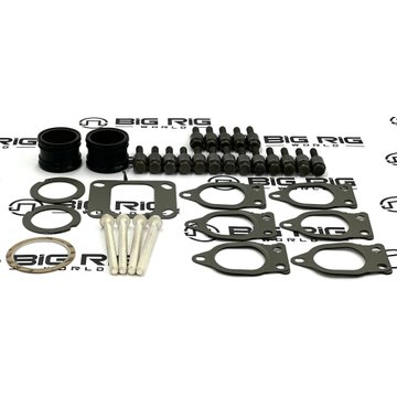 Exhaust Manifold Install Kit MX-13 MY13-20  2311541PE - Paccar Engine