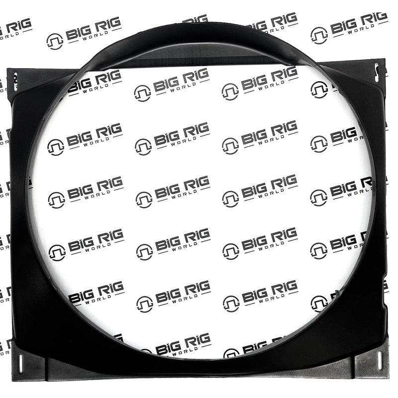Shroud Assembly - Radiator Fan, 1200 Sq 05-16254-000 - Freightliner