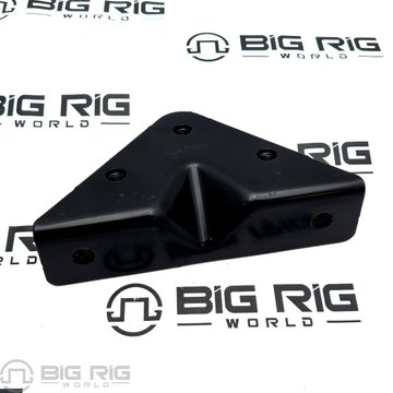 Bracket - Battery Box N85-6216 - Peterbilt