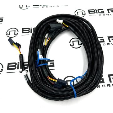 Adapter Harness 5013929B - Webasto