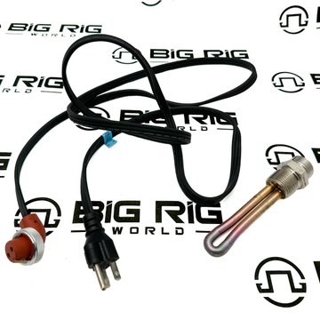 T444E Heater Kit 3500043 - Phillips Industries