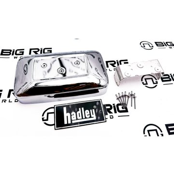 Kit-Shield Repair H02101SRH - Paccar