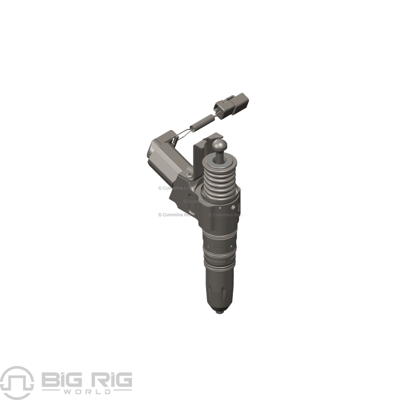 Cummins Celect Injector 3411763PX - Cummins