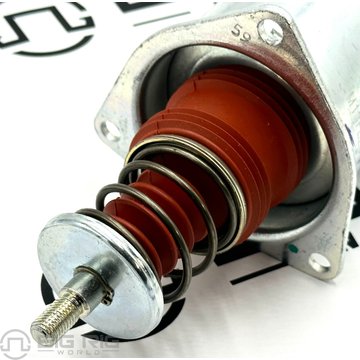 Solenoid - 41MT Starter 1115701 - Delco Remy