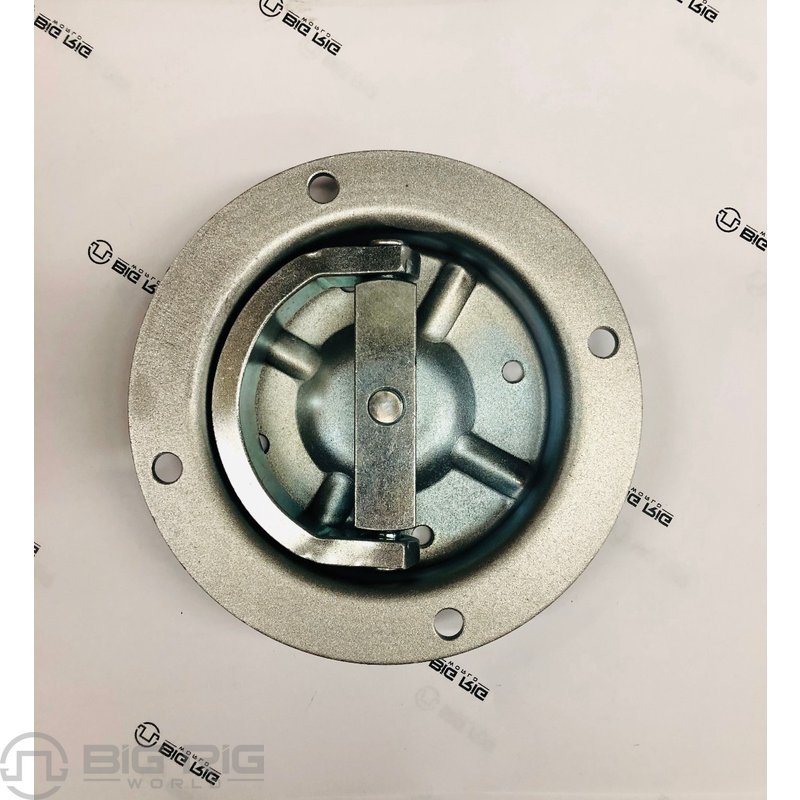 Recessed D-Ring Assembly 983-00135 - Fleet Engineers