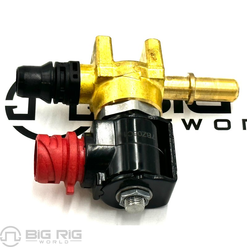 Valve Coolant -1/2 J2044 F90-6013 - Paccar