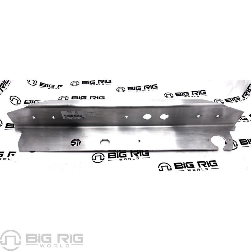 Bracket-Pogo Stick Mounting Alum G11-6075M03 - Paccar