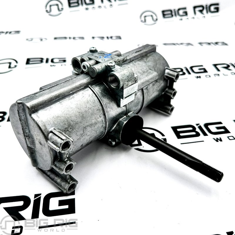 Wiper Motor Kit - Left Side GS1853-6L - Paccar