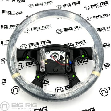 Steering Wheel V4206WL - VIP