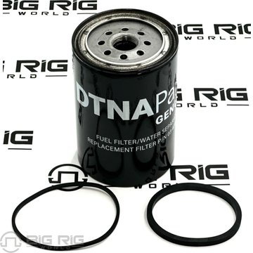Fuel Filter Element Water Separator 03-43876-001 - Freightliner