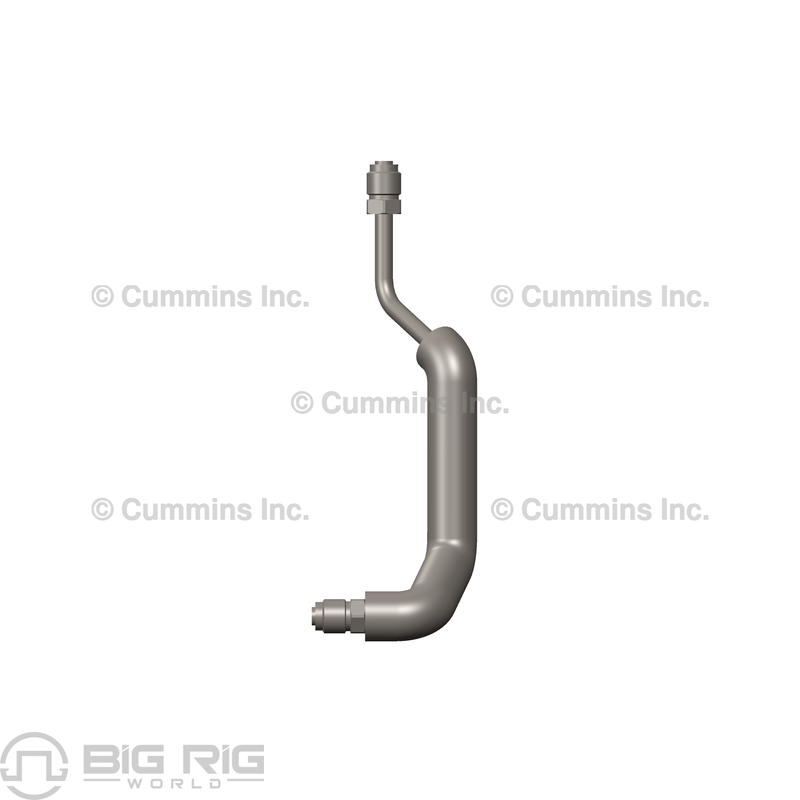 Pressure Sensing Tube 4926177 - Cummins