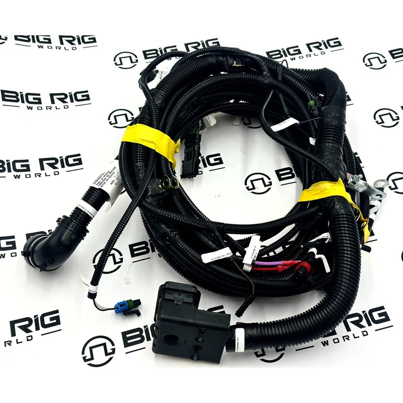 Engine Harness Cat 3406E 16-09606-001 - Peterbilt