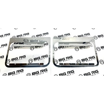 Freightliner, Classic Fender Guard (1972-1987) TF-1204 - Trux Accessories