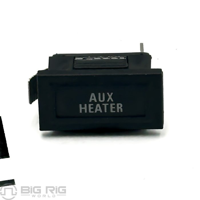 Auxiliary Heater ID Light P54-1032-64 - Kenworth