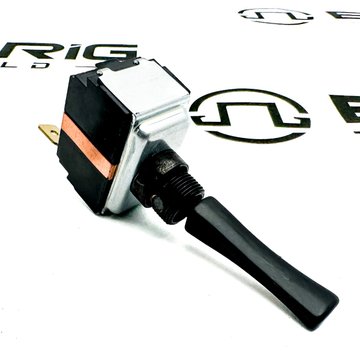 Headlamp Switch K301-196 - Kenworth