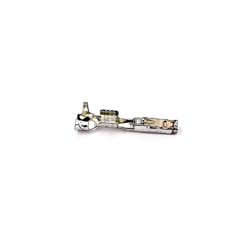 Terminal - Female, Mcon 1.2 Sealed Locking Lance, G - Pld 23-13208-681 - Freightliner