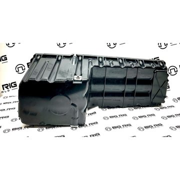 Oil Sump - Front, DD16 A4720102313 - Detroit Diesel