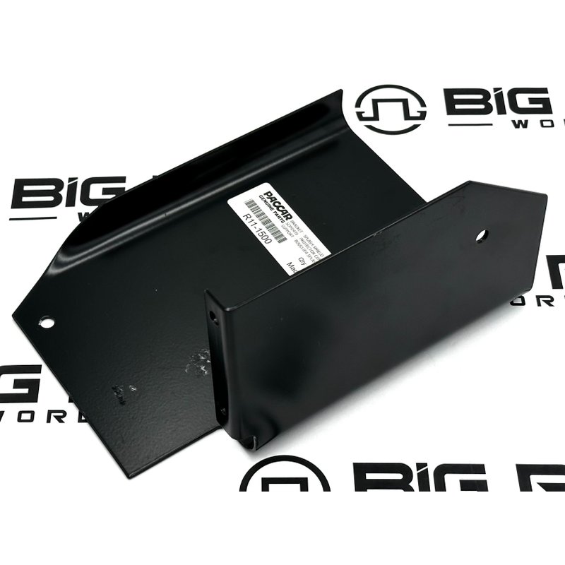 Bracket-Splash Shield R11-1500 - Kenworth