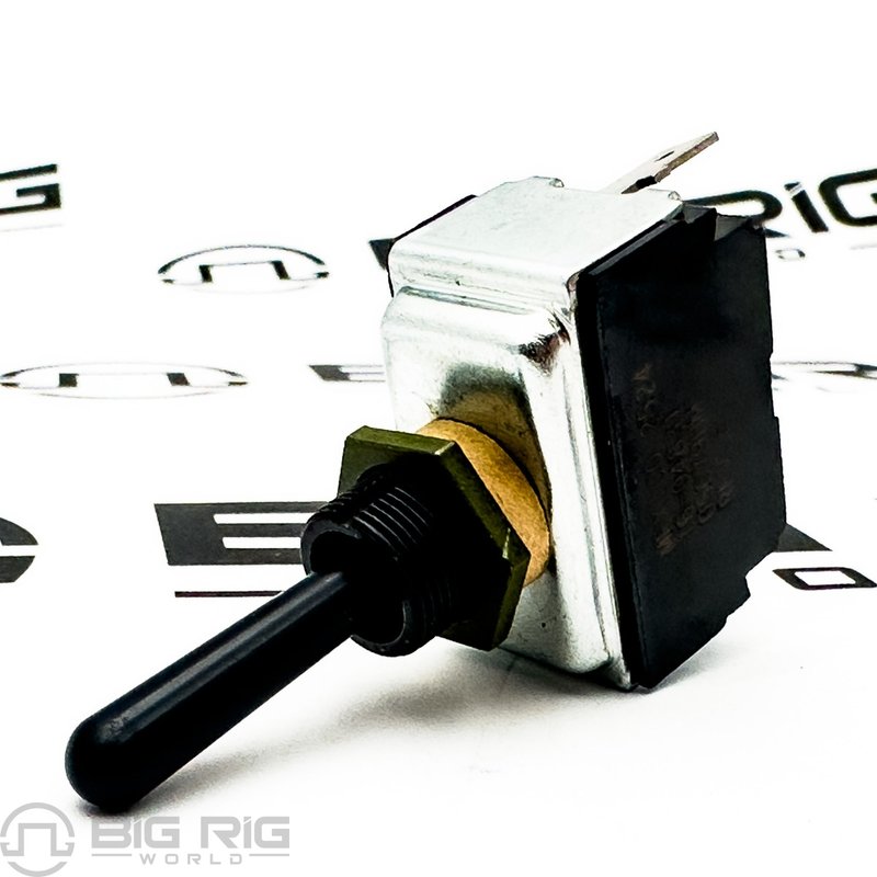 Peterbilt Switch-Toggle Spdt - Gold 16-04831 - Peterbilt