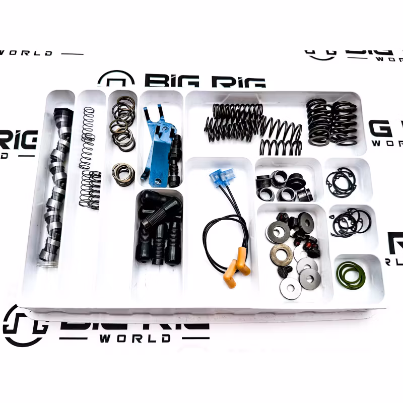 690 Series Tune Up Kit 31180JCB - Paccar