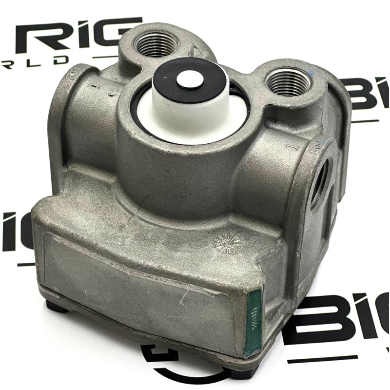 R-12 Relay Brake Valve 800483 - Bendix