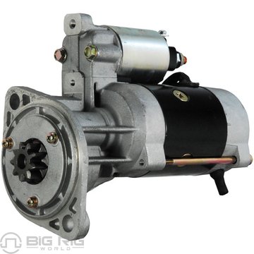 Starter - Refrigeration Thermo King 93584DEL - Delco Remy