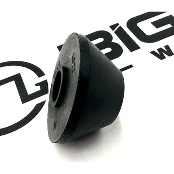 Battery Box Rubber Isolator 4023KW - Paccar