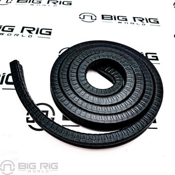 Seal Sleeper Door S42 K207-540-1 - Kenworth