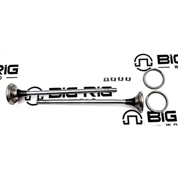 Exhaust Valve Kit 5693787 - Cummins