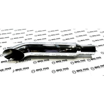 Standpipe Exhaust 5 to 7 M66-7002-3420 - Paccar