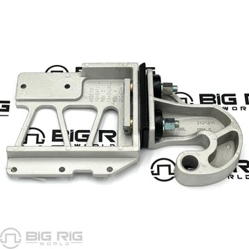 Hood Pivot Assembly - LH 13-04730L - Peterbilt