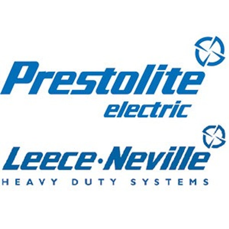Alternator - Ln Svi160P, 240 Amp, With Hdep AVI240P746 - Prestolite / Leece-Neville