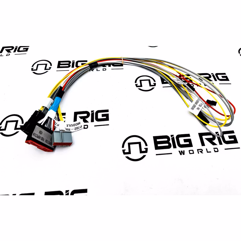 Harness - Jumper RKE Peterbilt PP203660 - PanaPacific