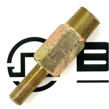 Tank Holder Stud (1/2-20 X 1/2-14) K233-411 - Kenworth
