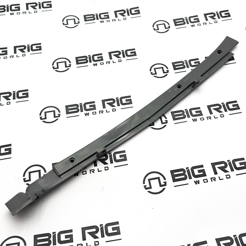 Trim - Panel, Top, Dash, Slate Grey 18-33367-002 - Freightliner