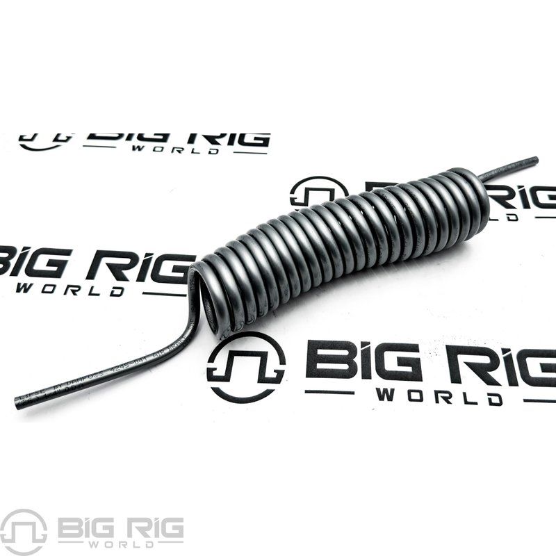 Coil - Slider Fifth Wheel Thermo 6 inch w/o Fitting D1099-2411 - Dynacraft
