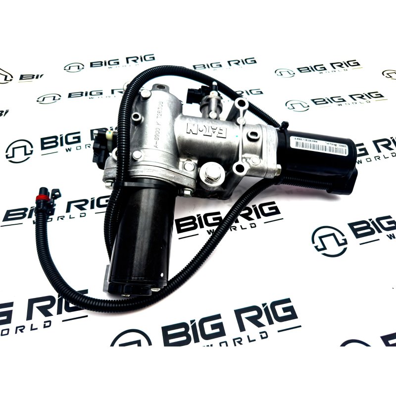 Gen 3 XY Shifter Kit Reman Exchange K‑4223R - Fuller
