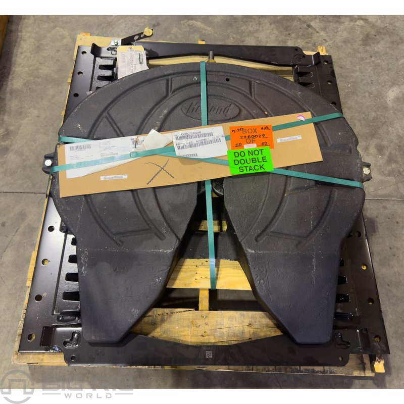 5Whl,Hld,Ils,24"Sldr,6.81,Lh FW35J724XL00 - SAF Holland