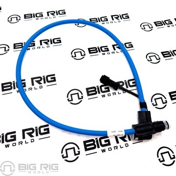 Diesel Emissions Filter Line - Doser Supply 04-28832-100 - Freightliner