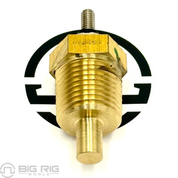 Oil Temperature Sender 00049614 - Paccar
