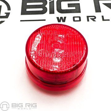 LED 30 Series Omni Volt Clearance/Marker Lamp 30250R - Truck Lite