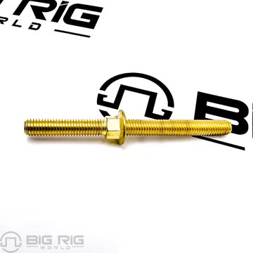 Firewall Ground Stud K233-549 - Paccar