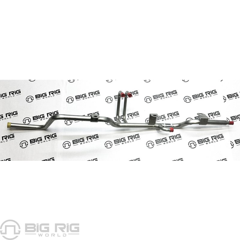 Manifold -  Coolant Return Line V58-1042-131 - Atco