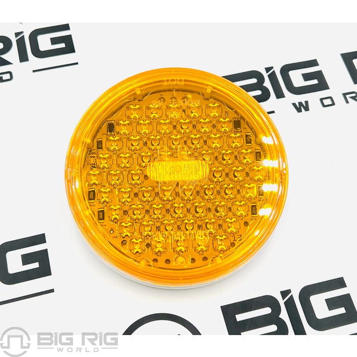 LED Super 44 F/P/T Lamp 44203Y - Truck Lite