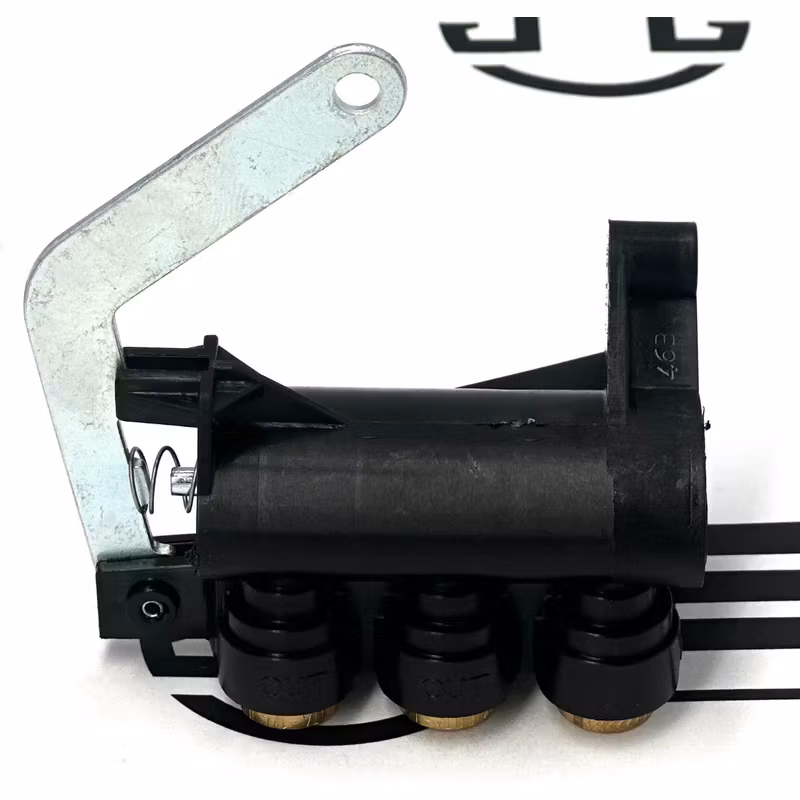 Lanyard Valve - Quad Horn H15688 - Paccar