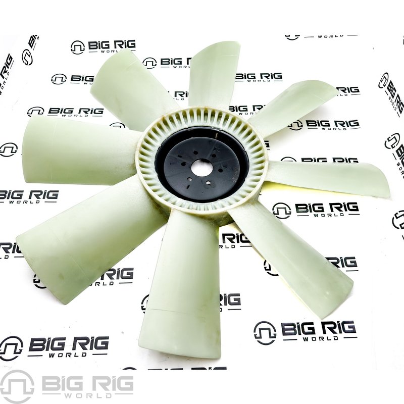 Fan - 32 X 8, 200 Pilot 4735-41134-41 - Kysor