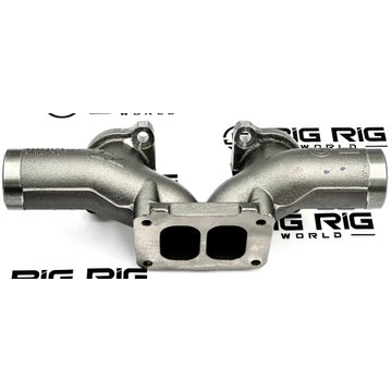 Exhaust Manifold 23532122 - Detroit Diesel