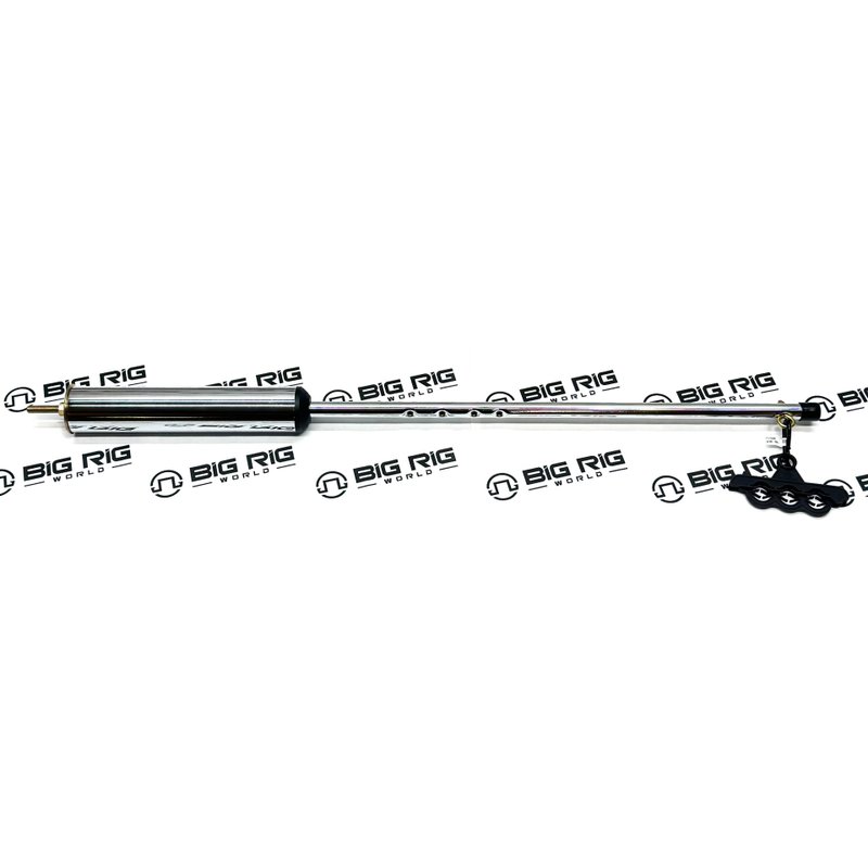 Chrome Pogo Stick 17-0400DSP - Phillips Industries