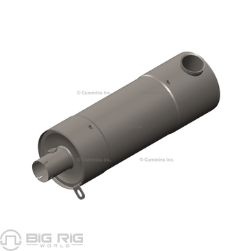 Aftertreatment Device 4329017 - Cummins